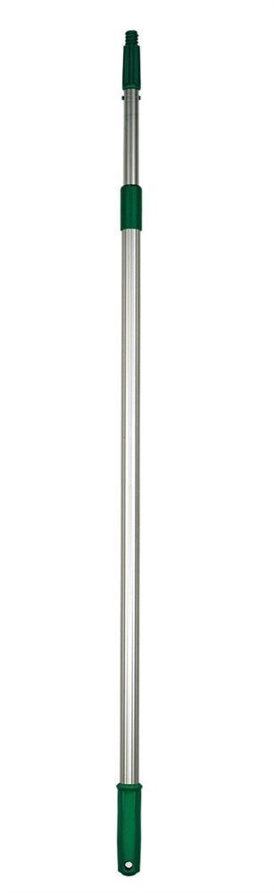Unger UniTec Teleskopskaft 2x1m (OS210) - CleanNest
