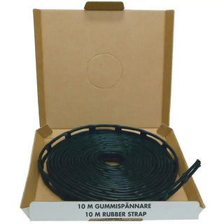 UNIMER Gummistropp 10M Naturgummi | CleanNest - UNIMER | CleanNest