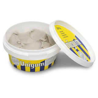 Avloppskitt Unigum Icke Härd 250G - UNIPAK