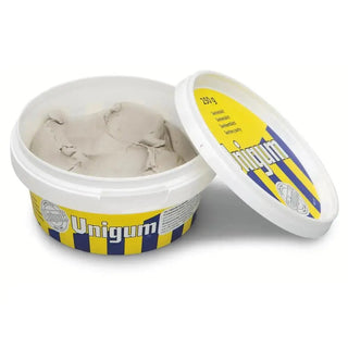 UNIPAK Avloppskitt Unigum Icke Härd 250G | CleanNest - UNIPAK | CleanNest