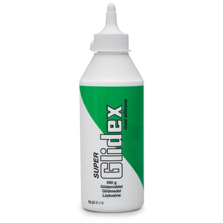 Smörjmedel Super Glidex 400G - UNIPAK