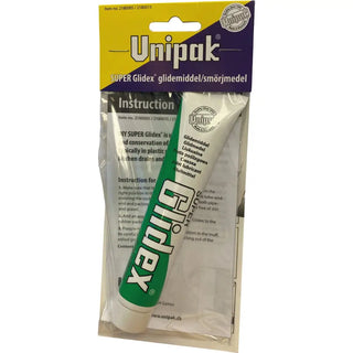 Smörjmedel Super Glidex 50G Sb - UNIPAK