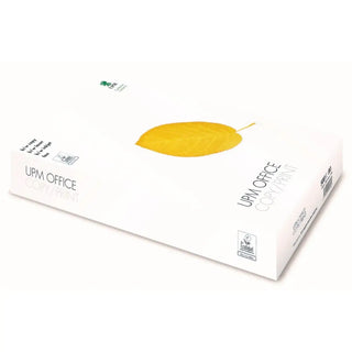 KOPIERINGSPAPPER A4 80G  HÅLAT - UPM