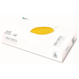Upm Kopieringspapper A4 80g Ohålat | CleanNest - UPM | CleanNest