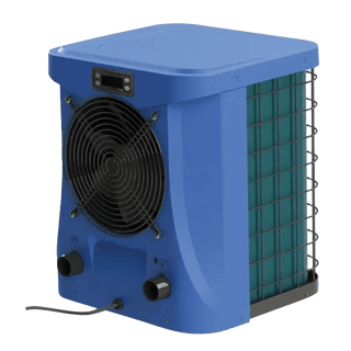 Värmepump, Hot Splash, 3,5 kW, 10m3 | CleanNest - övrigt | CleanNest