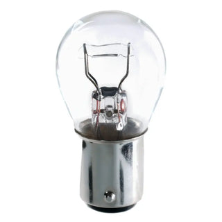 GLÖDLAMPA 12V/21W BA15S 10-P - VALERYD