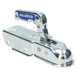 KULKOPPLING 750KG FYRKANT60MM - VALERYD