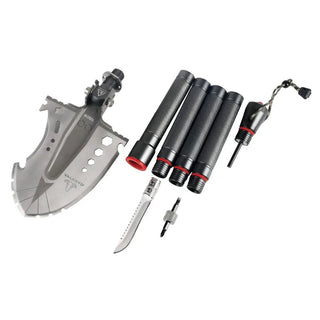 Valeryd Multi-tool Balder | CleanNest - VALERYD | CleanNest