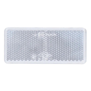 Valeryd Reflex Rektangulär 90x40 Vit 2-p | CleanNest - VALERYD | CleanNest