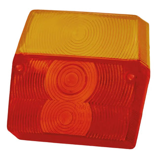 RESERVGLAS BAKLAMPA ASPÖCK 99X93 - VALERYD