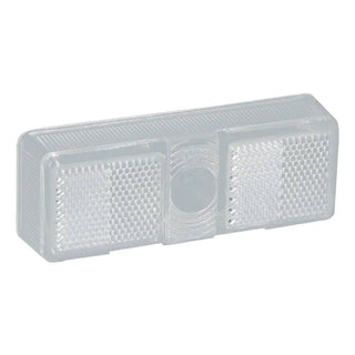 Valeryd Reservglas Positionsljus 110x41 Vit | CleanNest - VALERYD | CleanNest