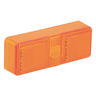 RESERVGLAS SIDOMARKERING 110X41 GUL - VALERYD