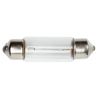 SPOLLAMPA 12V/5W SV8,5 10-P - VALERYD