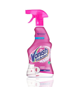 Vanish - Fläckborttagning Soffa & Matta - 500ml - Vanish | CleanNest