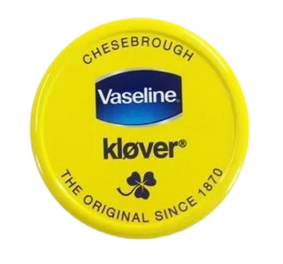 Vaseline Klöver - CleanNest