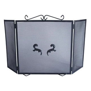 GNISTGALLER SMIDE NILS   97X50 SVRT - VASTBO