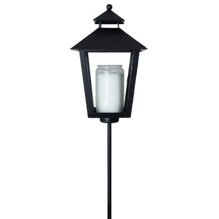 GRAVLYKTA SVART - VASTBO