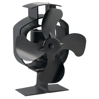 KAMINFLÄKT OSCILLERANDE - VASTBO