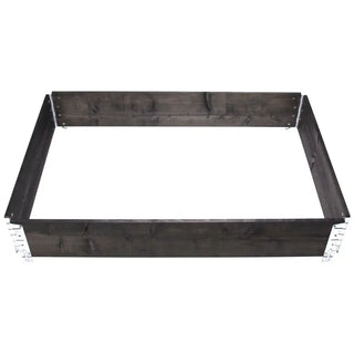 ODLINGSKRAGE 80X60 SVART - VASTBO