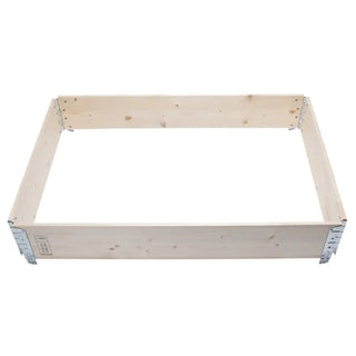 VASTBO ODLINGSKRAGE 80X60 NATUR | CleanNest - VASTBO | CleanNest