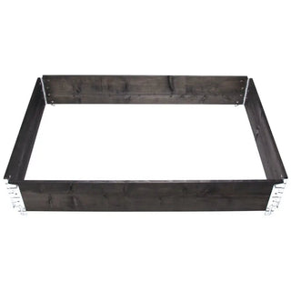 VASTBO ODLINGSKRAGE 80X60 SVART | CleanNest - VASTBO | CleanNest