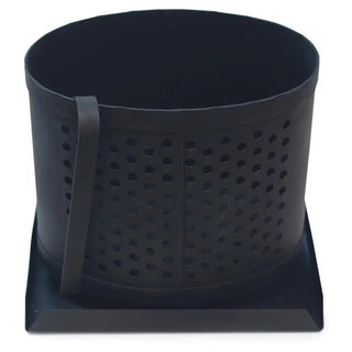 VASTBO PELLETS ELDKORG M ASKLÅDA 6L | CleanNest - VASTBO | CleanNest
