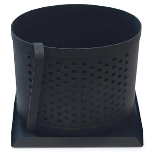 PELLETS ELDKORG M ASKLÅDA 6L VASTBO - VASTBO