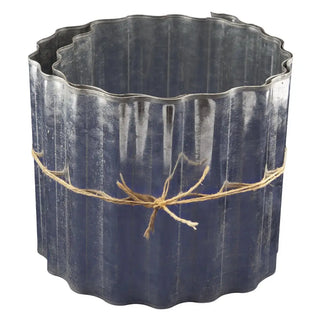 RABATT/GRÄSKANTLIST RULLE GALV 5M - VASTBO