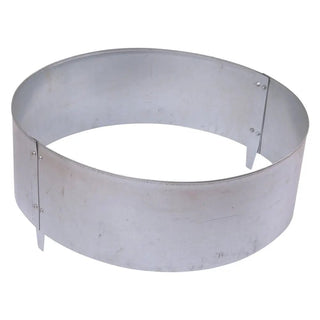 VASTBO TRÄDRING 60CM GALV - | CleanNest - VASTBO | CleanNest