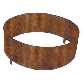VASTBO TRÄDRING 60CM ROST | CleanNest - VASTBO | CleanNest