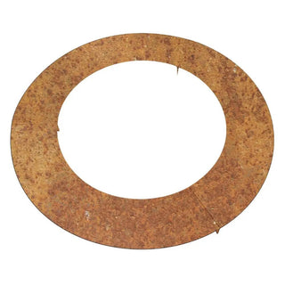 VASTBO TRÄDRING PLATT ROST 90CM | CleanNest - VASTBO | CleanNest
