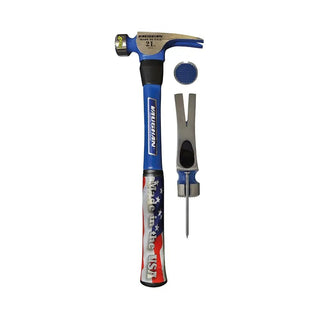 VAUGHAN FORMSPIKNINGSHAMMARE RAK 21OZ | CleanNest - VAUGHAN | CleanNest
