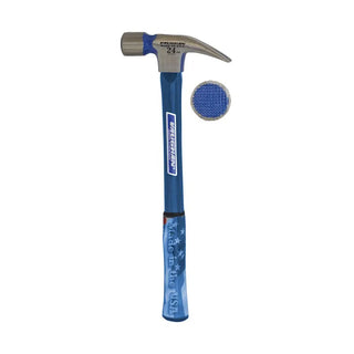 FORMSPIKNINGSHAMMARE RAK 24OZ - VAUGHAN