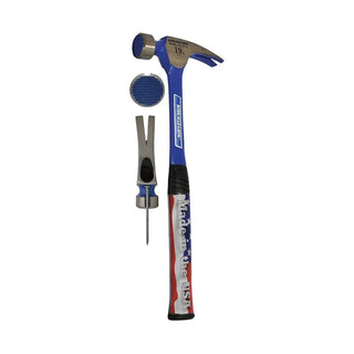 VAUGHAN FORMSPIKNINGSHAMMARE RCF2 19OZ | CleanNest - VAUGHAN | CleanNest