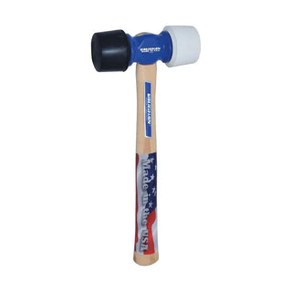 VAUGHAN GUMMIHAMMARE DUBBLA SLAG 680 G | CleanNest - VAUGHAN | CleanNest