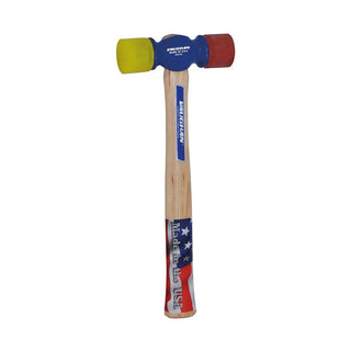 VAUGHAN NYLON OCH GUMMIHAMMARE 340 G | CleanNest - VAUGHAN | CleanNest