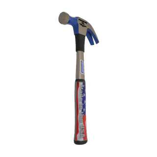 SNICKARHAMMARE TUBSTÅL 20 OZ - VAUGHAN