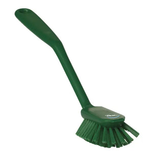 Vikan - Diskborste Vikan Grön - 280mm - Vikan | CleanNest