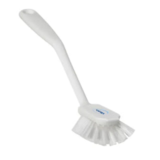 Vikan - Diskborste Vikan Vit Medium - 280mm - Vikan | CleanNest