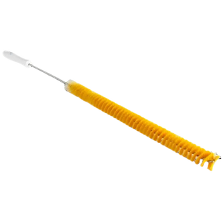 Vikan Elementborste 70cm Medium Gul - CleanNest