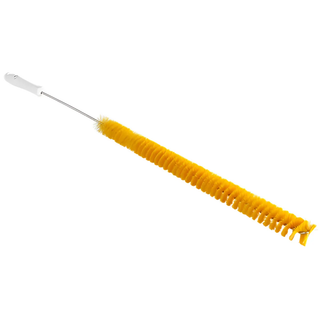 Vikan Elementborste 70cm Medium Gul - CleanNest