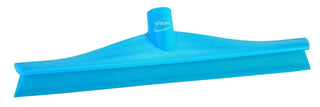 Vikan Golvraka Vikan Fast Enkel Blå - 40cm | CleanNest - Vikan | CleanNest