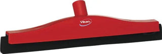 Vikan Golvraka Vikan Fast Röd - 40cm | CleanNest - Vikan | CleanNest
