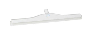 Vikan Golvraka Vikan Fast Två Blad Vit - 60cm | CleanNest - Vikan | CleanNest