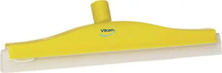 Vikan Golvraka Vikan Ledad Gul - 40cm | CleanNest - Vikan | CleanNest