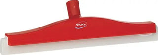 Vikan Golvraka Vikan Ledad Röd - 60cm | CleanNest - Vikan | CleanNest