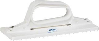 Vikan Skurblockshållare Vikan Vit - 235cm | CleanNest - Vikan | CleanNest