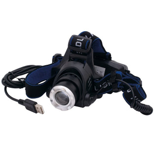 VIKING PANNLAMPA M ZOOM 800 LUMEN LADDBAR | CleanNest - VIKING | CleanNest