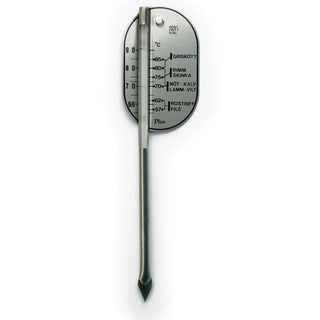 VIKING STEKTERMOMETER STÅL 510 | CleanNest - VIKING | CleanNest