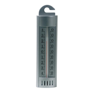 VIKING TERMOMETER FRYS SILVER 506 | CleanNest - VIKING | CleanNest